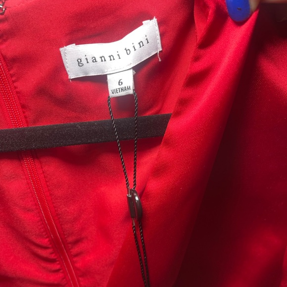 Gianni Bini woman Dress - Picture 4 of 5